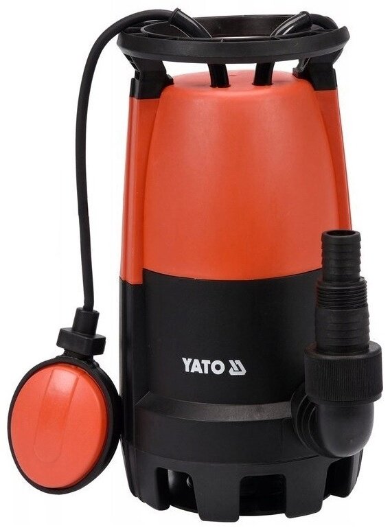 Насос погружной YATO YT-85333