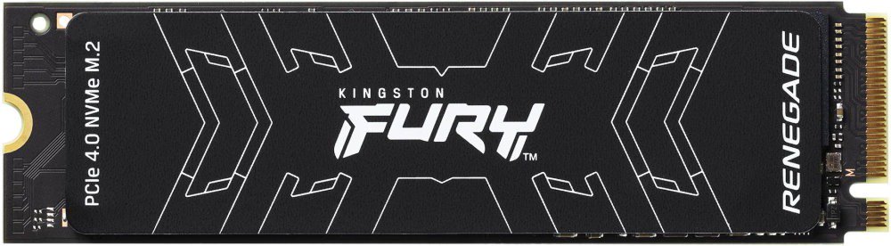 SSD накопитель Kingston Fury SFYRD/2000G 2Tb