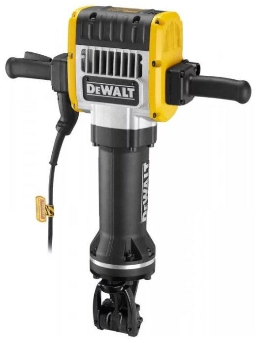 Отбойный молоток DeWALT D25981
