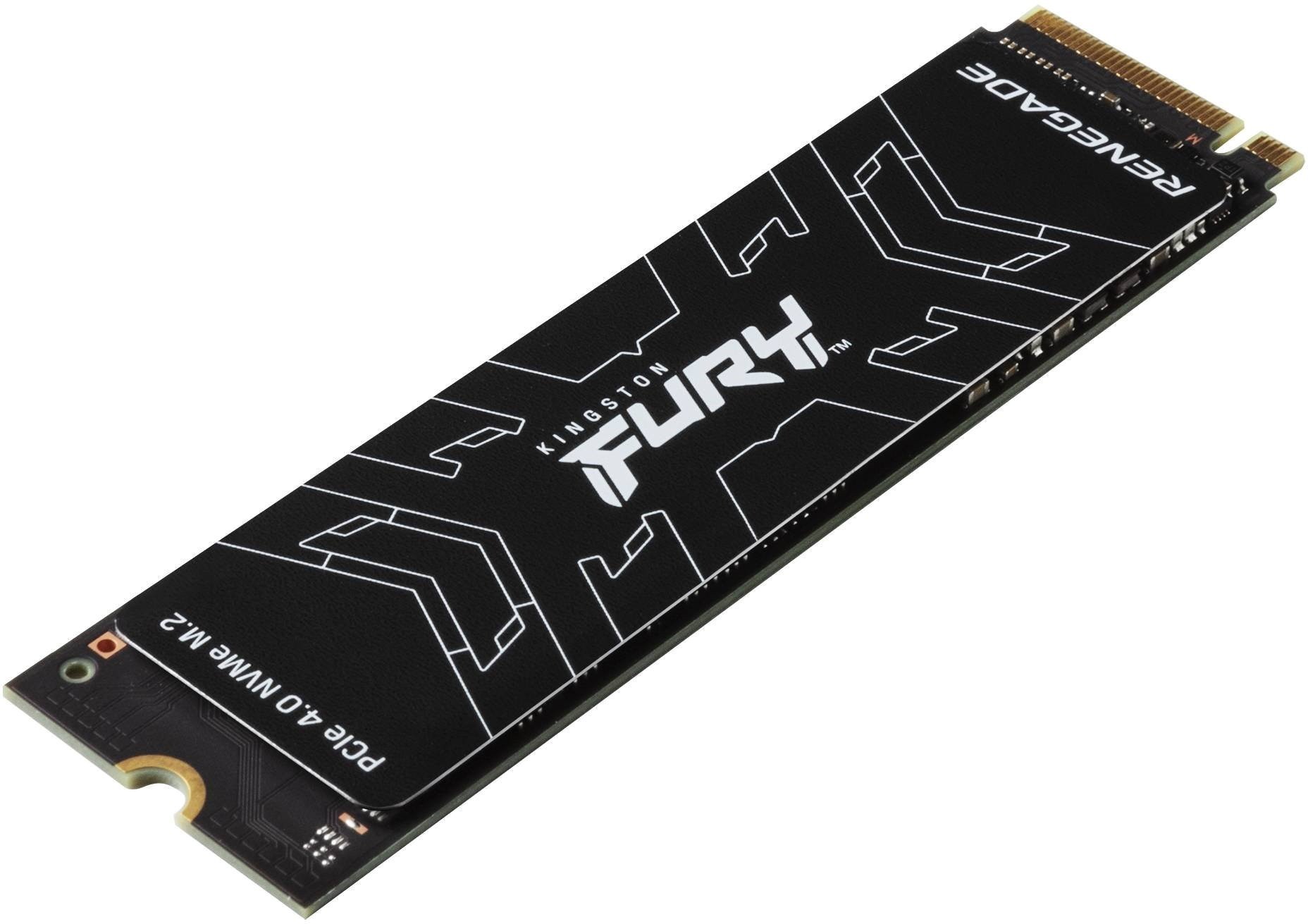 SSD накопитель Kingston Fury SFYRD/2000G 2Tb купить,0