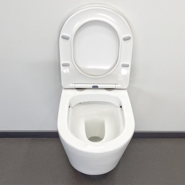 Унитаз Comforty 105 с инсталляцией белый купить,272431