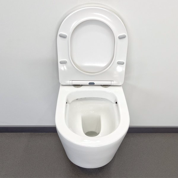 Унитаз Comforty 105 с инсталляцией белый купить,272431
