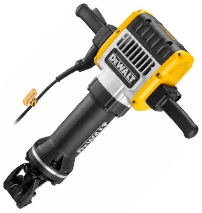 Отбойный молоток DeWALT D25981 купить,NaN