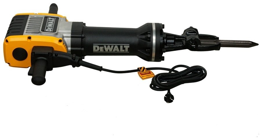 Отбойный молоток DeWALT D25981 купить,0