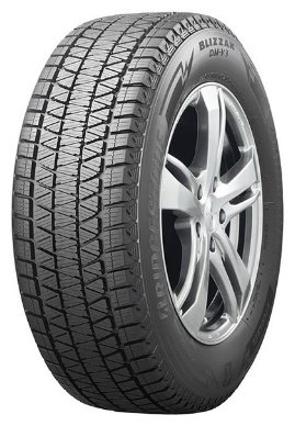 Bridgestone BLIZZAK DM-V3 235/50 R19 103 T без шипов купить,NaN
