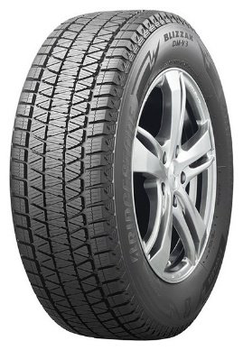 Bridgestone BLIZZAK DM-V3 235/50 R19 103 T без шипов купить,NaN