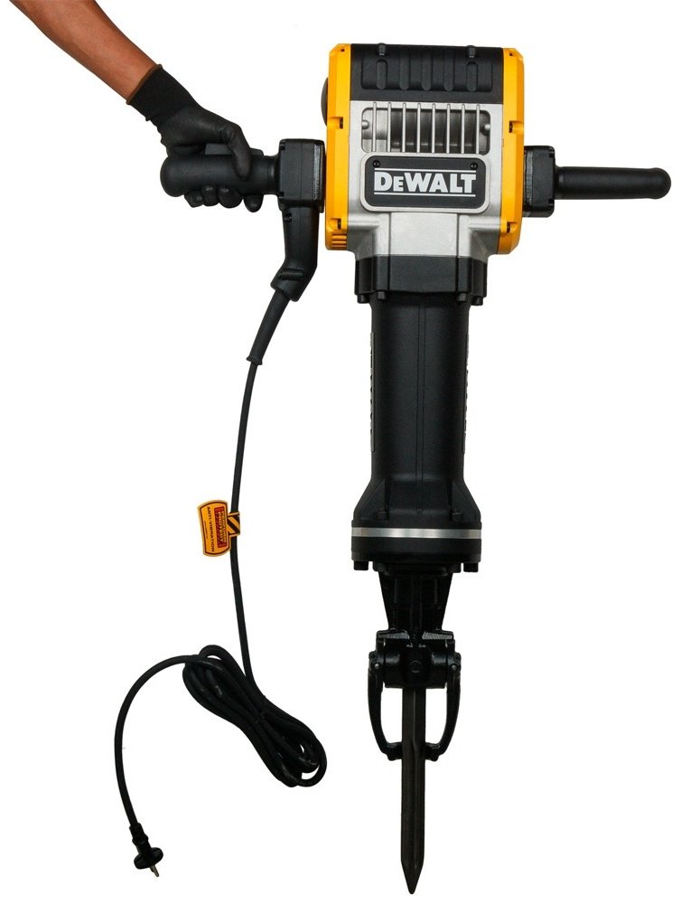 Отбойный молоток DeWALT D25981 купить,0
