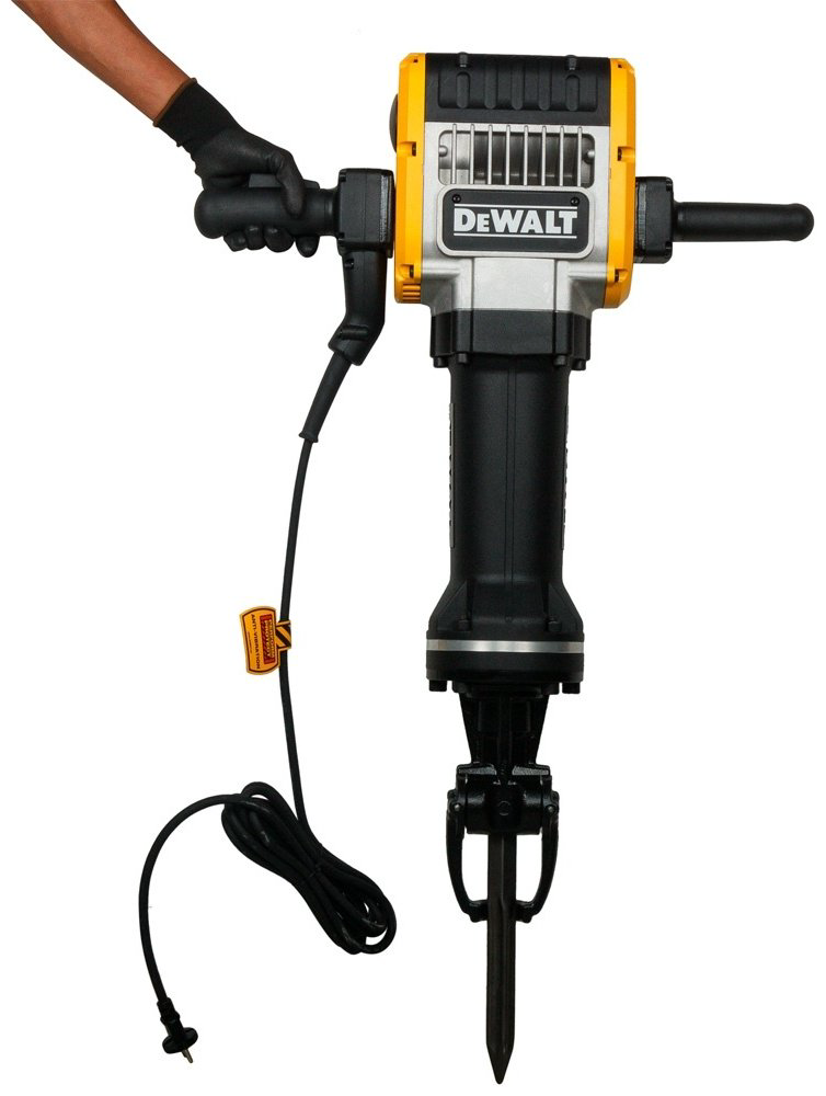 Отбойный молоток DeWALT D25981 купить,NaN