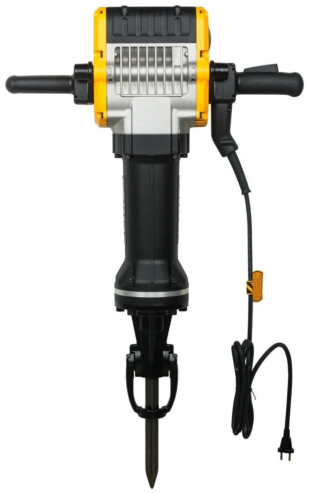 Отбойный молоток DeWALT D25981 купить,0