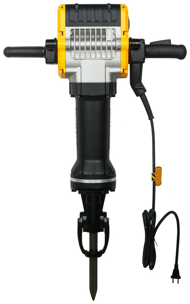 Отбойный молоток DeWALT D25981 купить,NaN