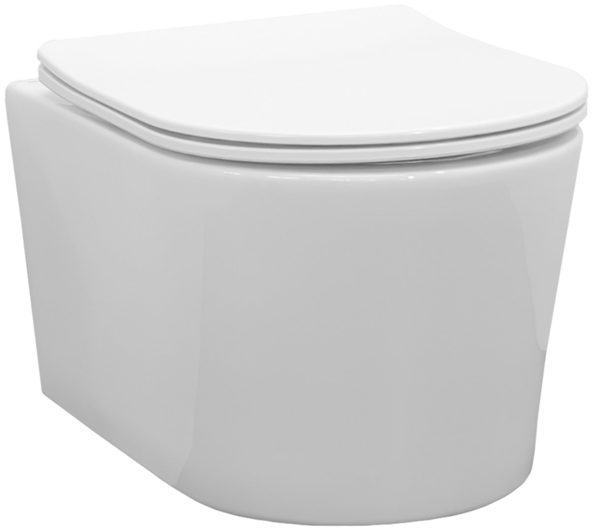 Унитаз Comforty CF40513R с инсталляцией белый купить,247556