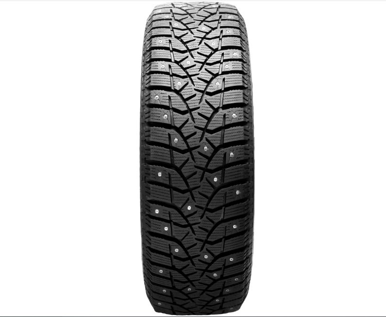 Bridgestone BLIZZAK SPIKE-02 245/45 R19 102 T с шипами купить,NaN