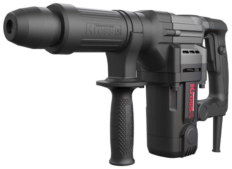 Отбойный молоток Kress KU341 SDS-Max купить,0