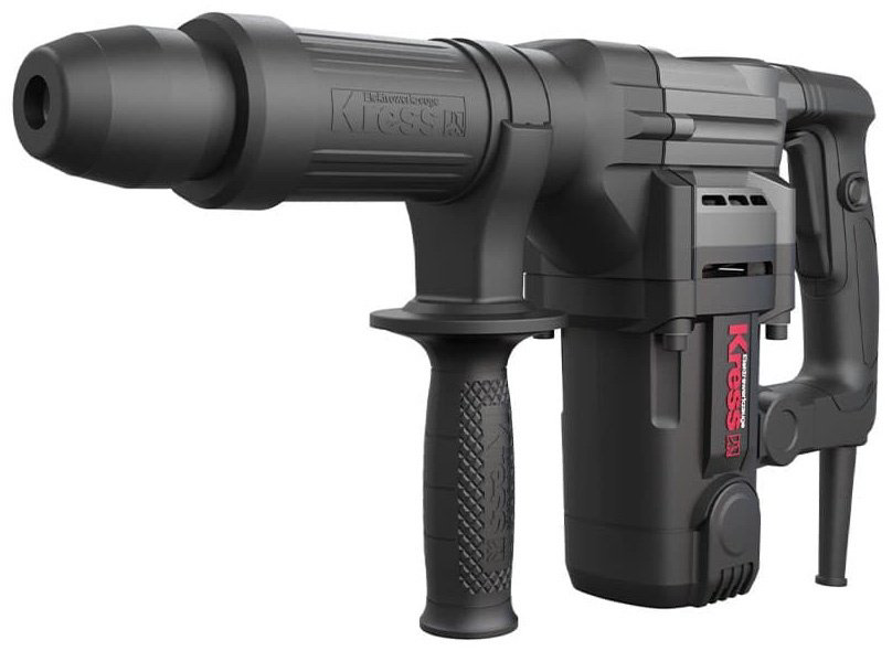 Отбойный молоток Kress KU341 SDS-Max купить,NaN