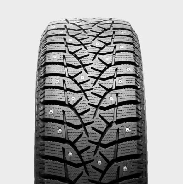 Bridgestone BLIZZAK SPIKE-02 245/45 R19 102 T с шипами купить,NaN