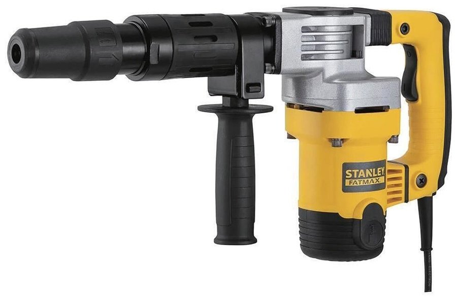 Отбойный молоток STANLEY SFMEH220K-QS SDS-Max