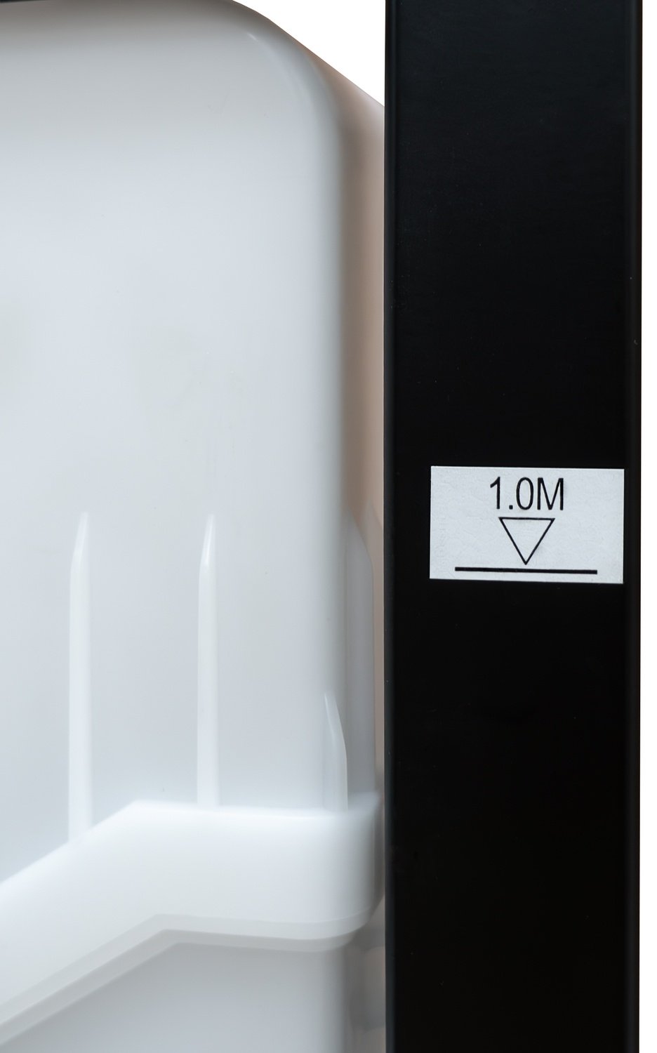 Унитаз Comforty CF41273WH с инсталляцией белый