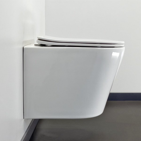 Унитаз Comforty 105 с инсталляцией белый купить,272431