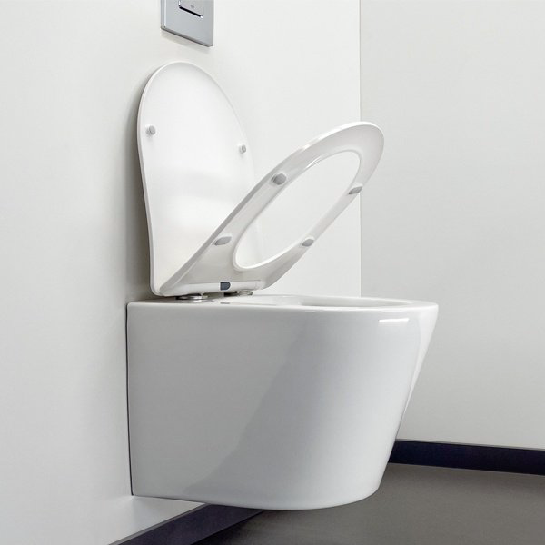 Унитаз Comforty 105 с инсталляцией белый купить,272431