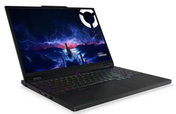Ноутбук Lenovo Legion 5 15IRX10 83LY000VRK 15.1" Black купить,0