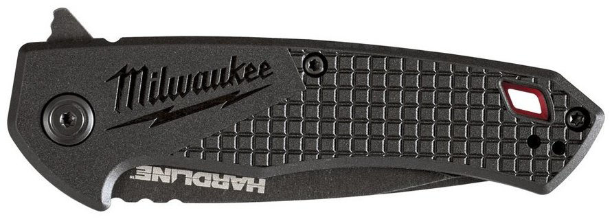 Нож Milwaukee 4932492453 черный