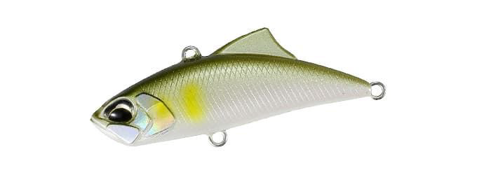 Воблер DUO Spearhead Ryuki Vib 45S# ANI4010 купить,NaN
