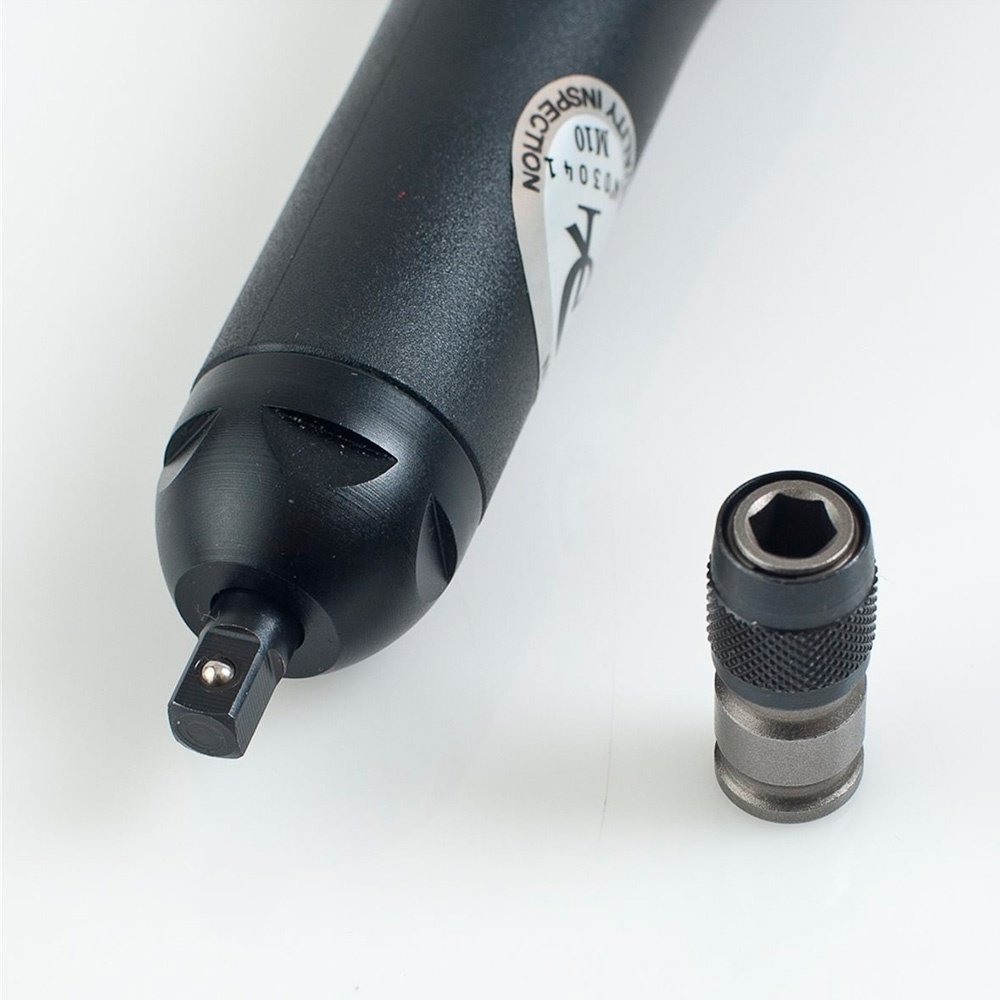 Proxxon отвертка динамометрическая 23347 1/4х185 мм, 1 шт. купить,NaN