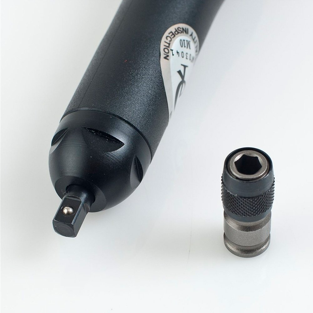 Proxxon отвертка динамометрическая 23347 1/4х185 мм, 1 шт. купить,NaN