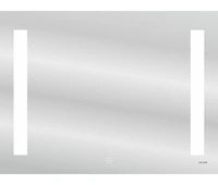 Зеркало настенное Bulak LED 020 base 80x60см
