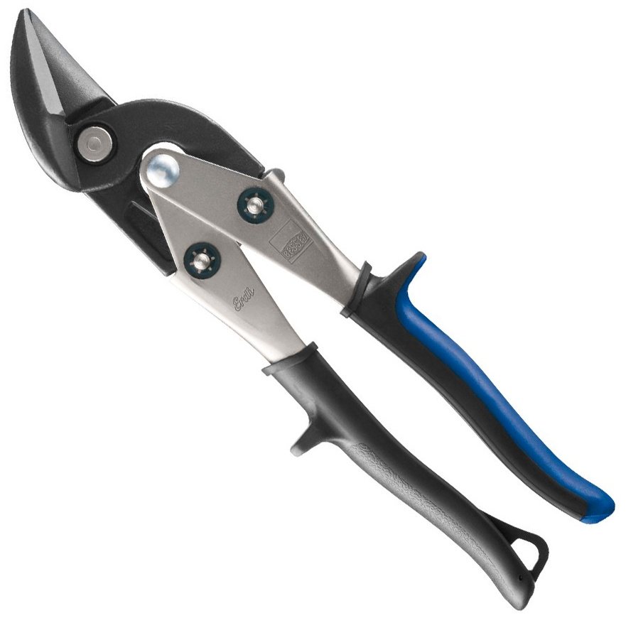 Ножницы строительные BESSEY D08L-SB