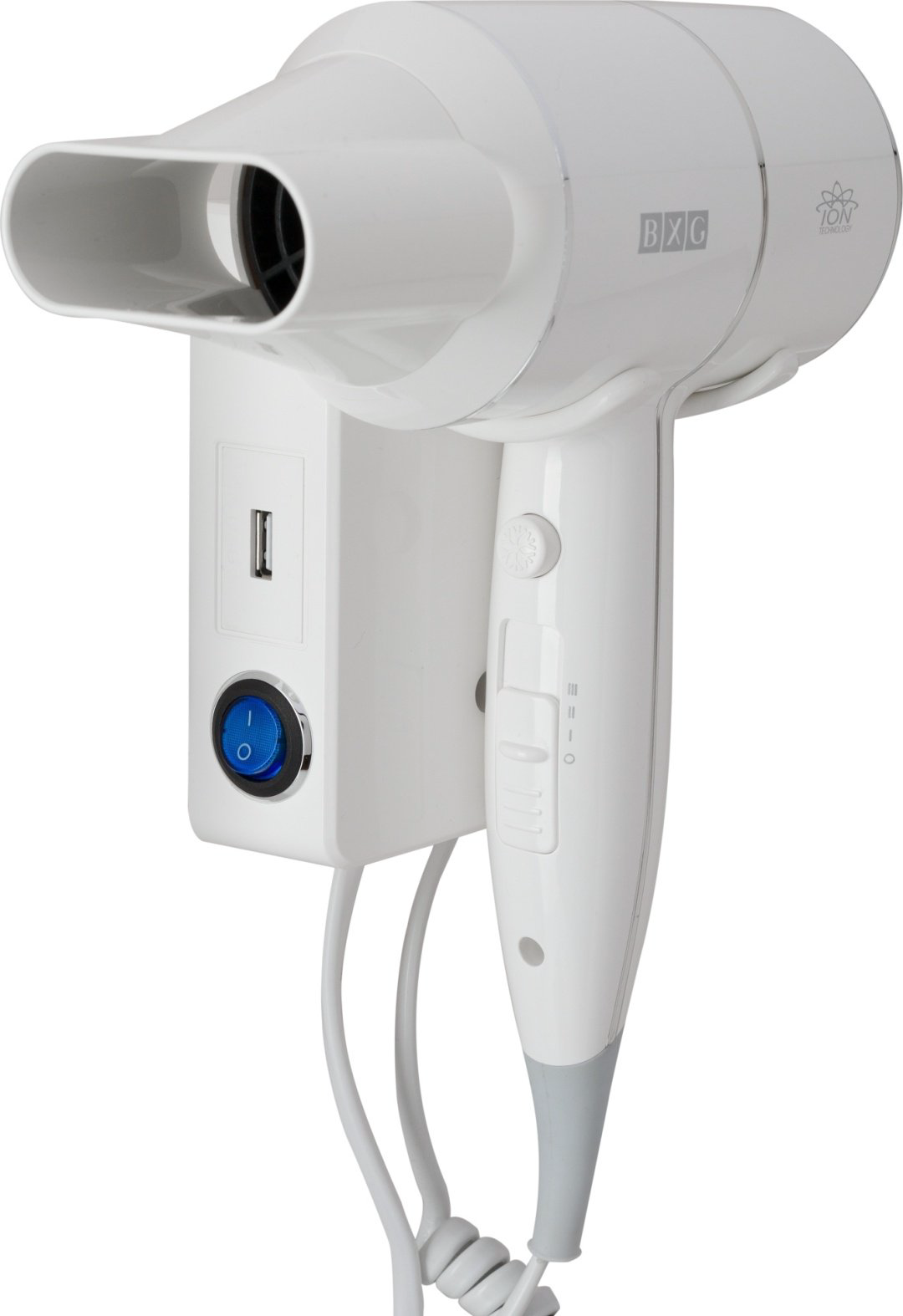 BXG 1600H1 фен 1800 Вт купить,46500