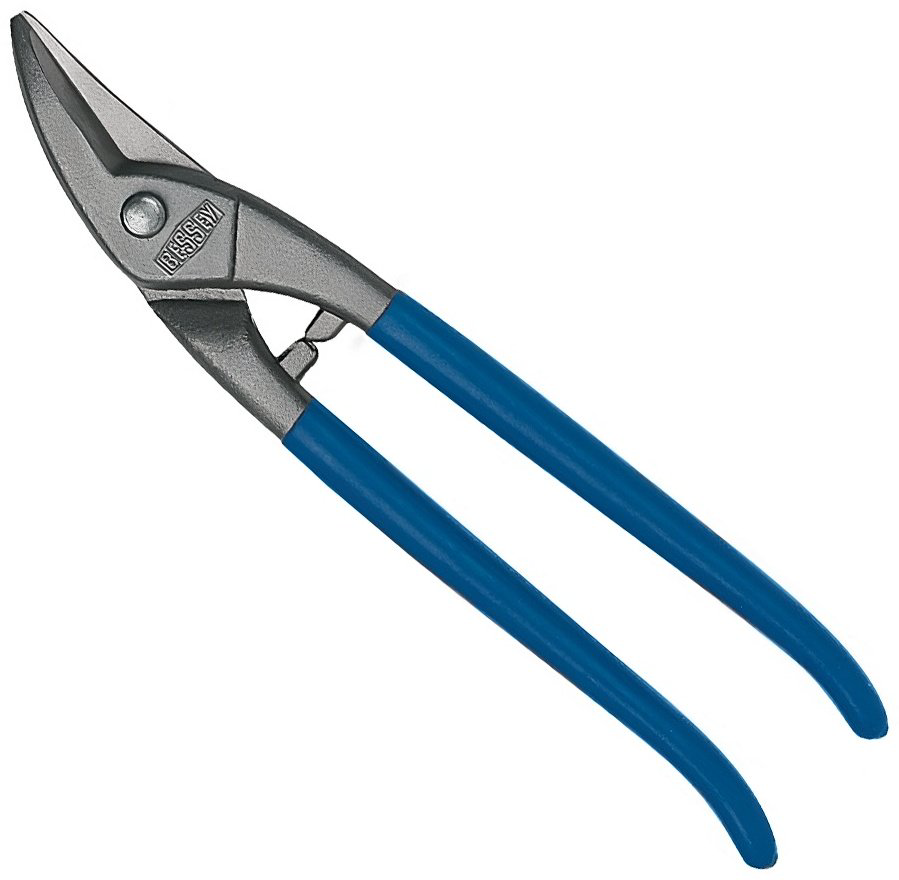 Ножницы строительные BESSEY D107-250L
