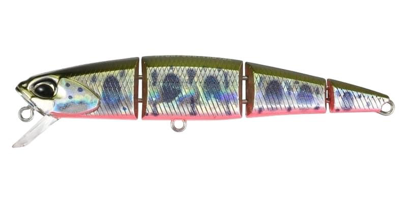 Воблер DUO Spearhead Ryuki Quattro 70S# GDA4068 купить,NaN