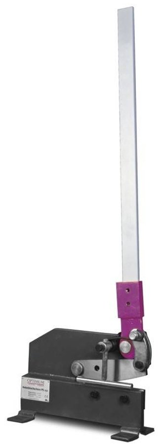 Ножницы строительные Optimum PS 300/3241012