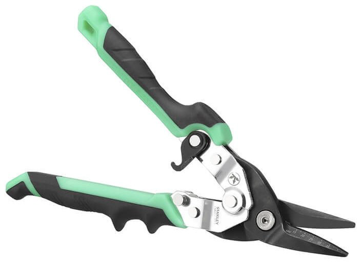 Ножницы строительные STANLEY FMHT73557-0 купить,NaN
