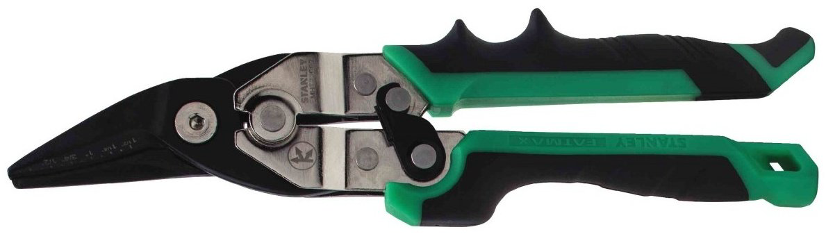 Ножницы строительные STANLEY FMHT73557-0 купить,NaN