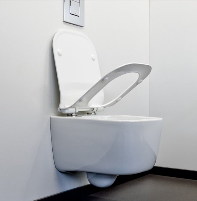 Comforty унитаз 102, санфарфор