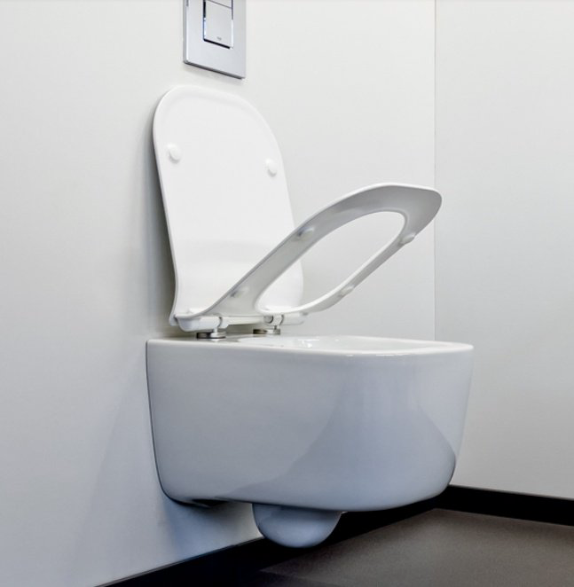 Унитаз Comforty 102 белый купить,96500