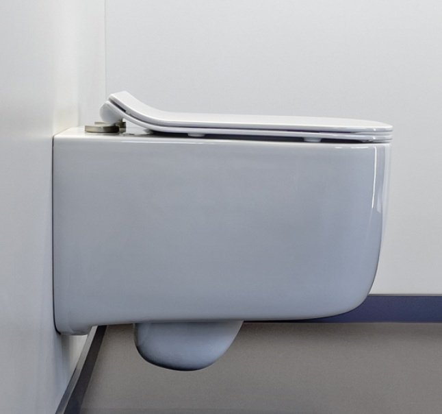 Comforty унитаз 102, санфарфор купить,0
