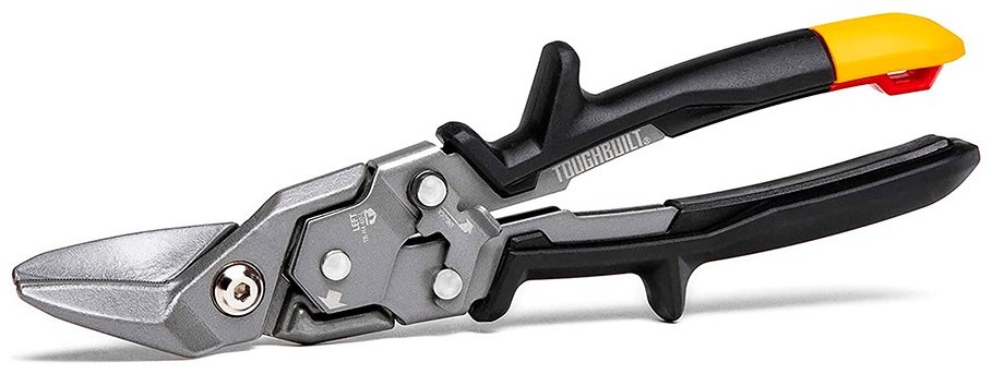 Ножницы строительные Toughbuilt TB-H4-60-L