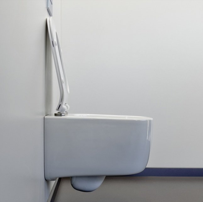 Comforty унитаз 102, санфарфор купить,0