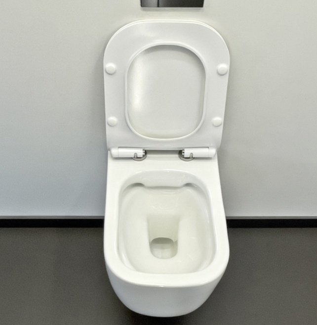 Comforty унитаз 102, санфарфор купить,0