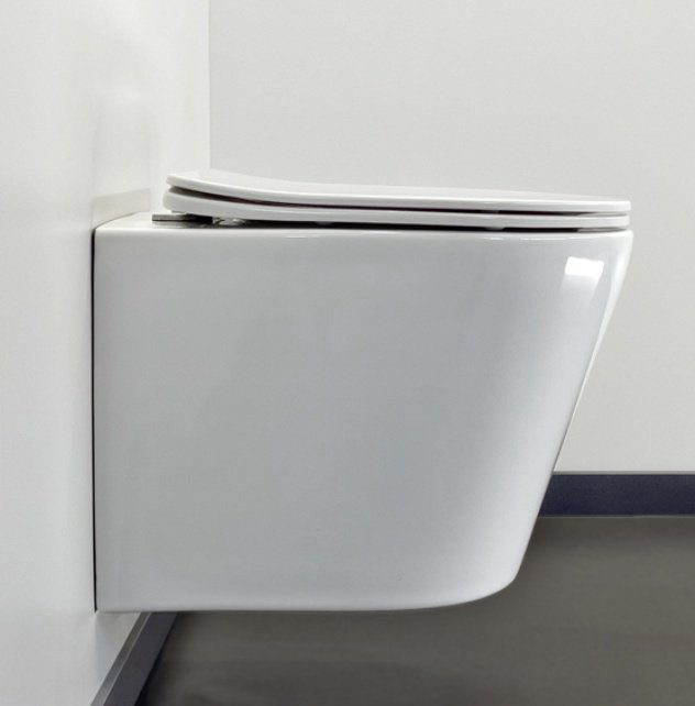 Унитаз Comforty 105 белый купить,122086