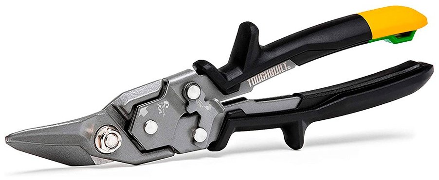Ножницы строительные Toughbuilt TB-H4-60-R