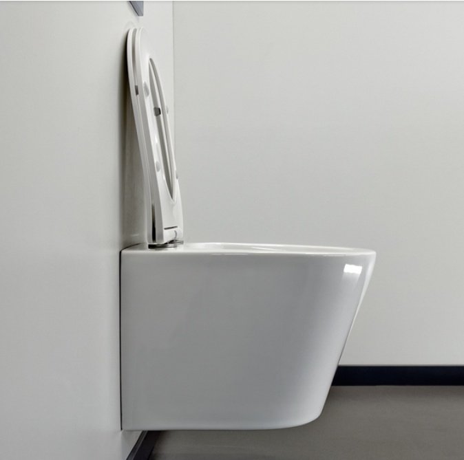 Comforty унитаз 105 , санфарфор купить,0