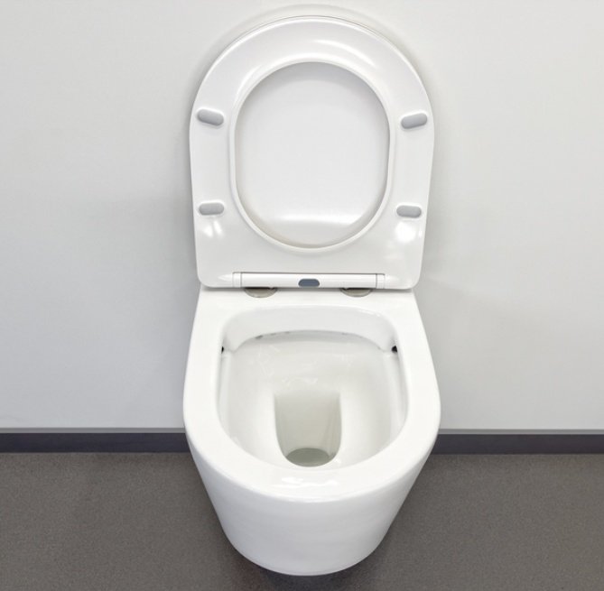 Comforty унитаз 105 , санфарфор купить,0