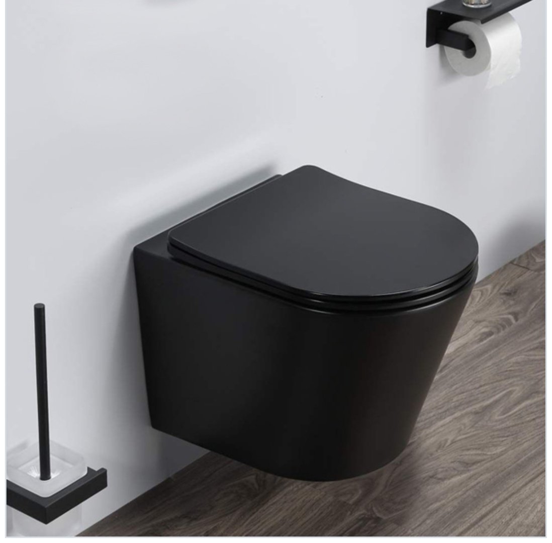 Comforty унитаз 105MB, санфарфор