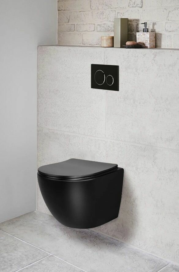 Cerruti унитаз CT10016, санфаянс купить,0