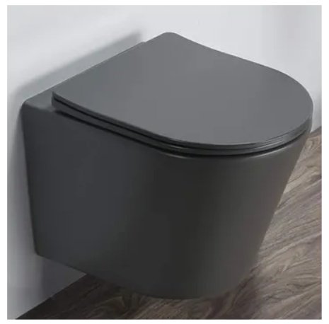 Comforty унитаз 105MDH, санфарфор