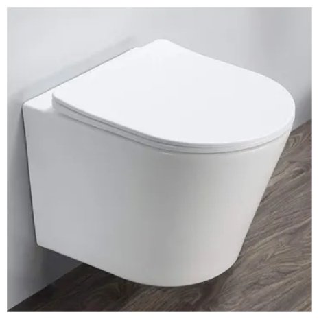 Comforty унитаз 105MW, санфарфор
